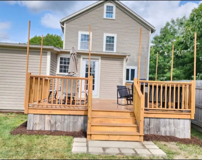 Building Photo - 2474 Nunnery Rd