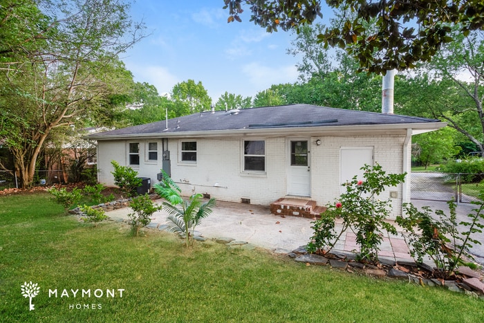 Building Photo - 4309 Dowling Dr