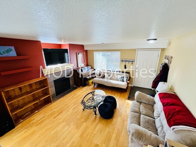 Building Photo - $0 DEPOSIT OPTION. GREEN VALLEY RANCH, CORNER LOT, BIG DECK, LOFT, STAINLESS APPLIANCES!
