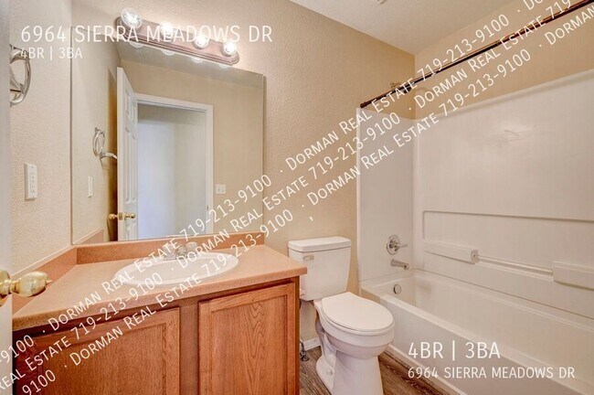 Building Photo - 6964 Sierra Meadows Dr