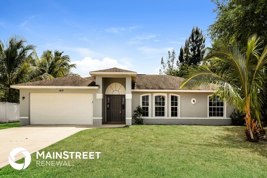 Primary Photo - 1418 SE 27th Terrace