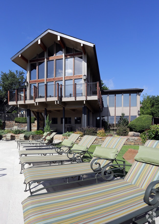  - The Chalet 1