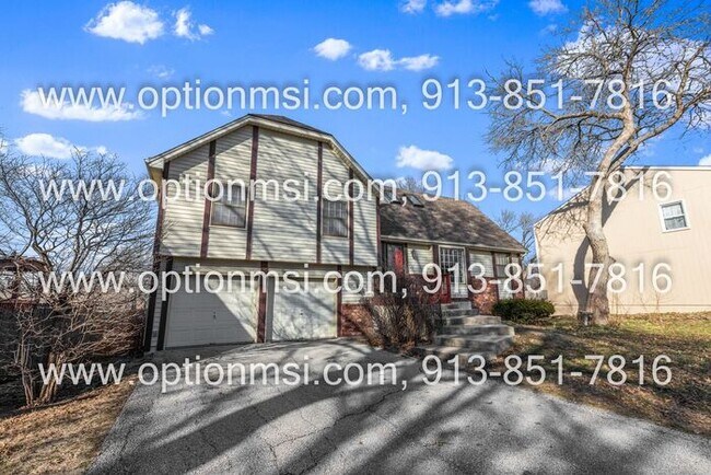 Primary Photo - Lenexa West Subdivision