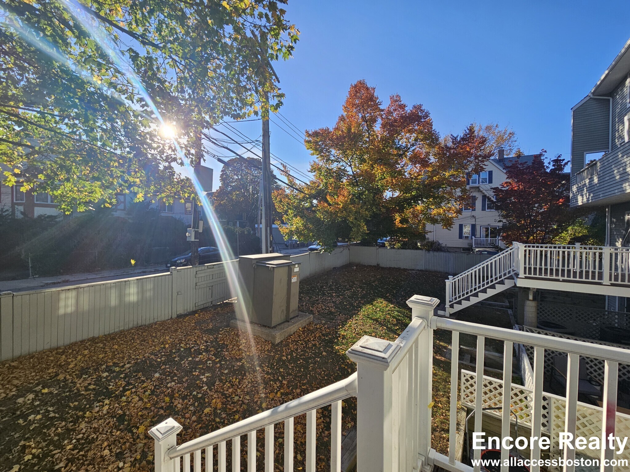 Building Photo - 146 N Beacon St