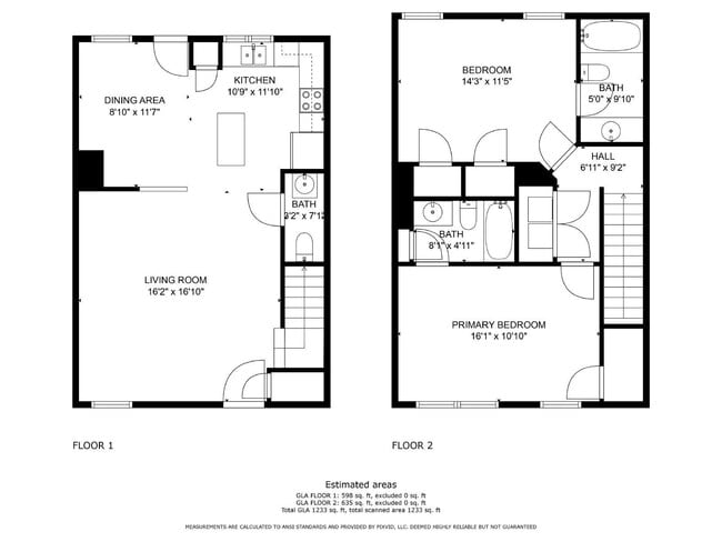 Building Photo - 2756 Scotchbroom Point