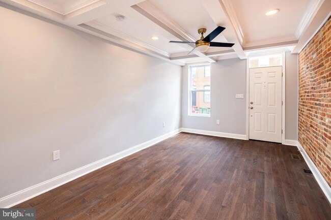 Building Photo - 1714 Patapsco St