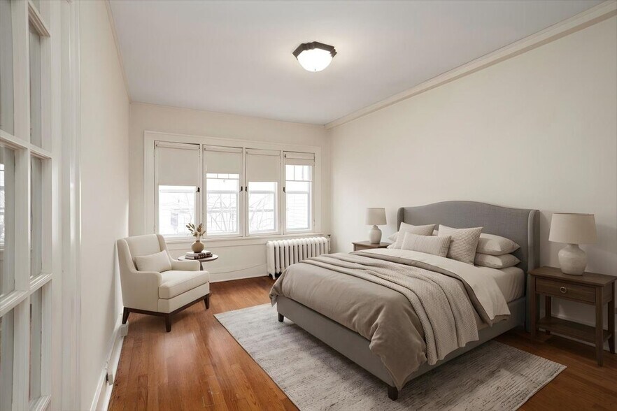 Building Photo - 246 Prospect Ave NE