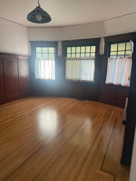 Dining Room - 28 Croxton Ave