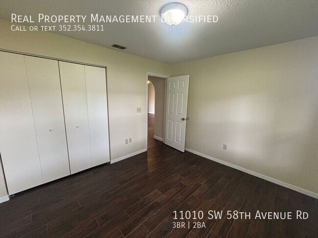 Building Photo - 11010 SW 58th Avenue Rd