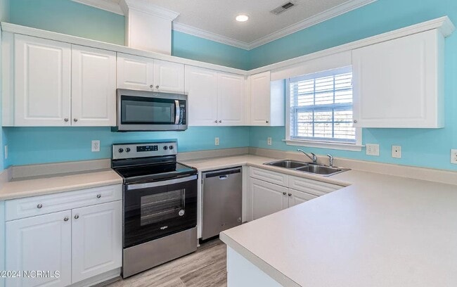 Building Photo - "Charming 3-Bedroom Rental in the highly amentized Mallory Creek Community"