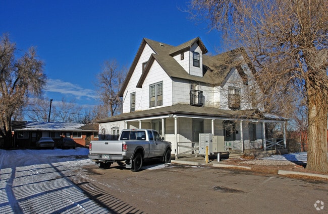 Building Photo - Rapp Street Apts.