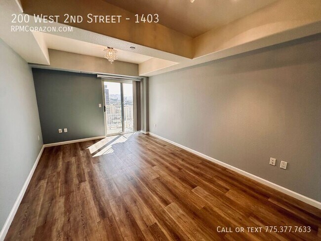 Building Photo - 200 W 2nd St