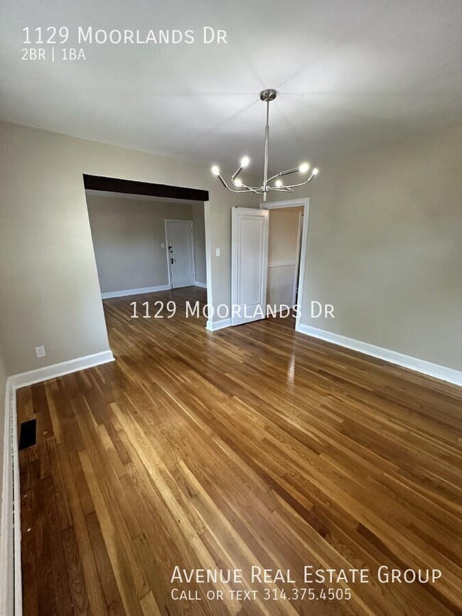 Building Photo - Updated 2 bedroom, 1 bathroom unit in Rich...