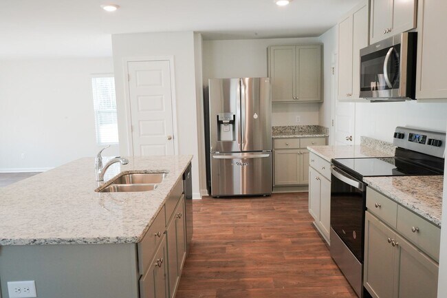 Building Photo - Available Now!