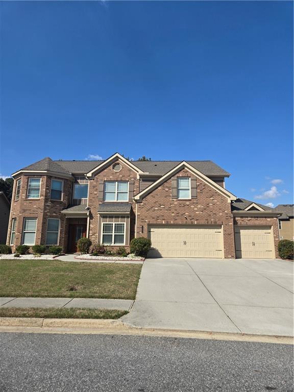 Building Photo - 1404 Slate Bend Dr
