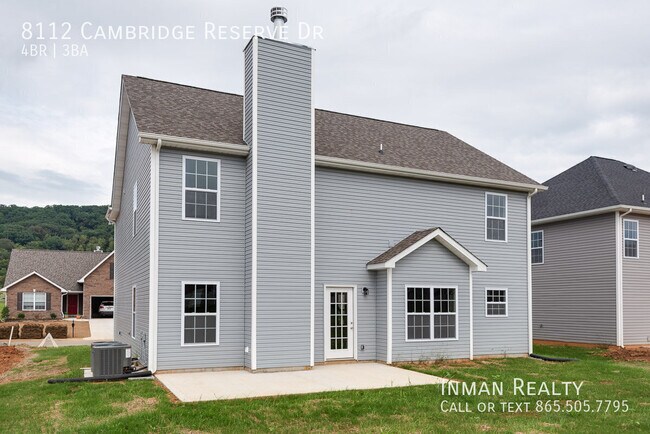 Building Photo - 8112 Cambridge Reserve Dr
