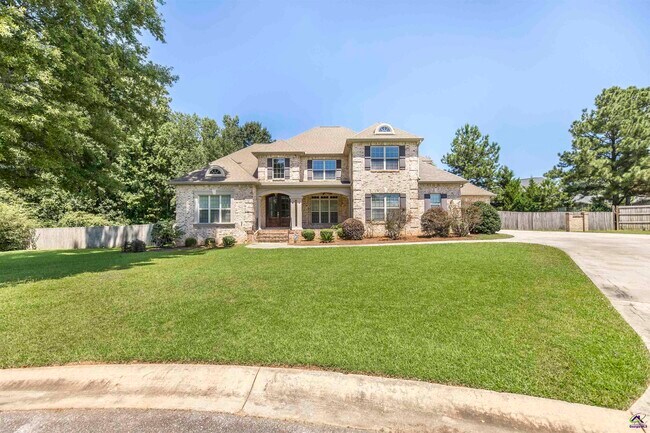 Building Photo - 510 London Ct