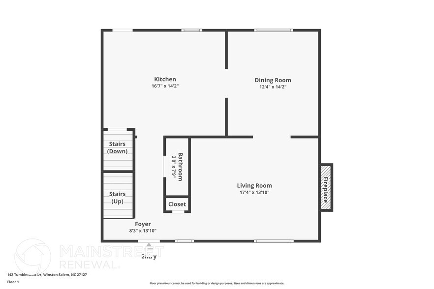 Building Photo - 142 Tumbleweed Dr
