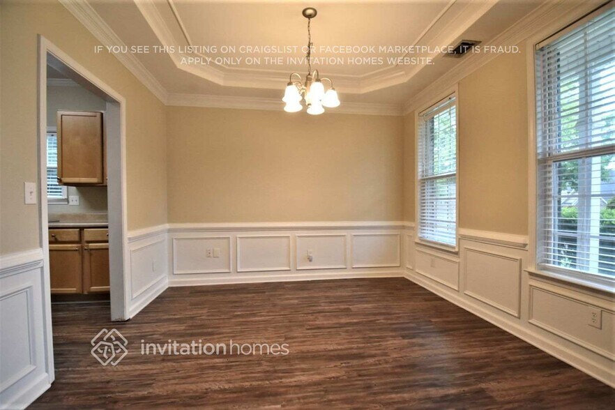 Building Photo - 3337 Pate Creek View