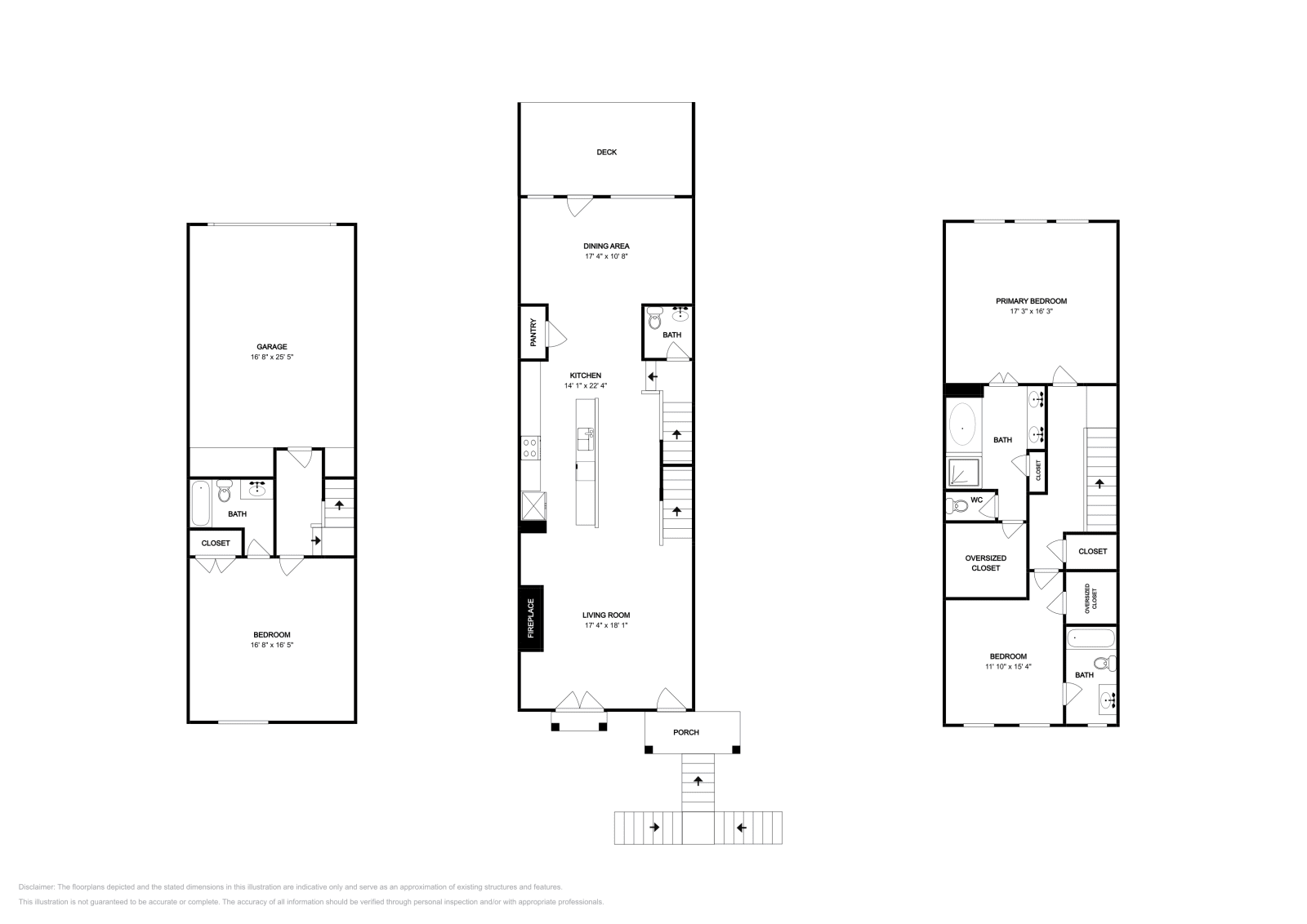 Building Photo - 2303 Mclean Chase