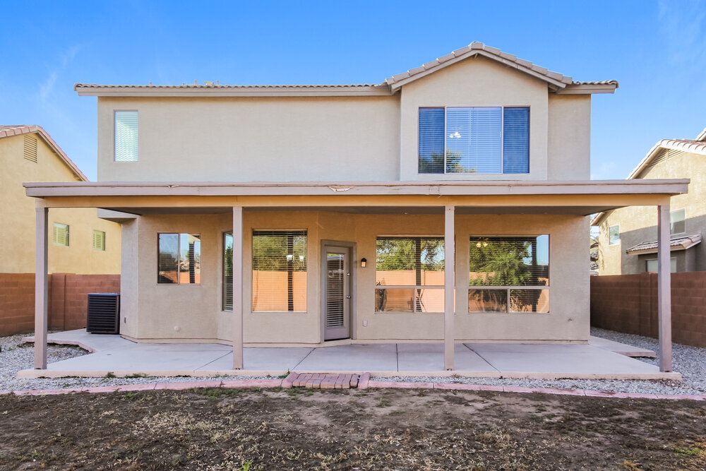 Building Photo - 3918 W Escuda Dr