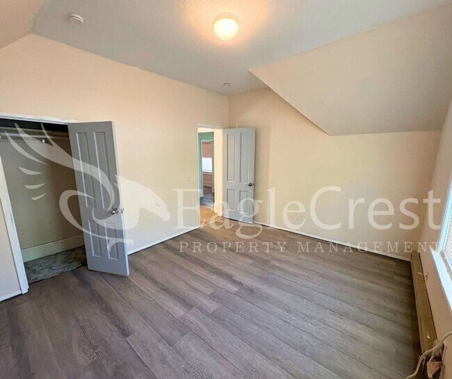 Building Photo - Charming Historic 4-Bedroom Home with Fenced Yard & Chicken Coop