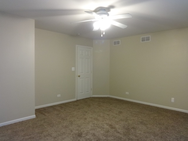 Building Photo - 2012 Primrose Dr