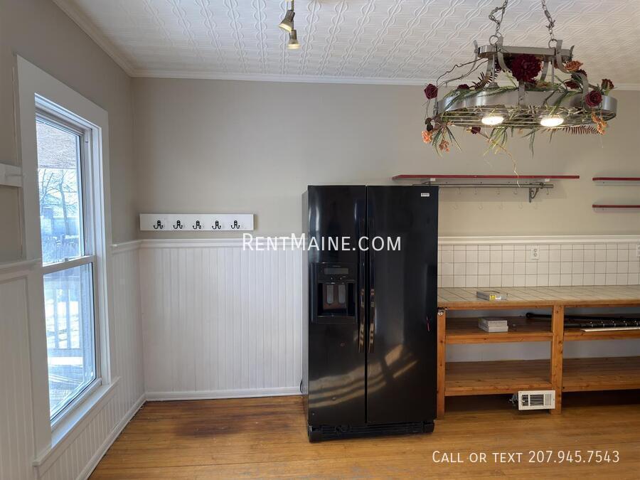 Building Photo - 57-59 Holyoke Street Apt.-1
