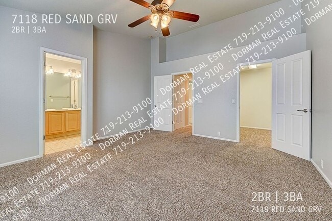 Building Photo - 7118 Red Sand Grove