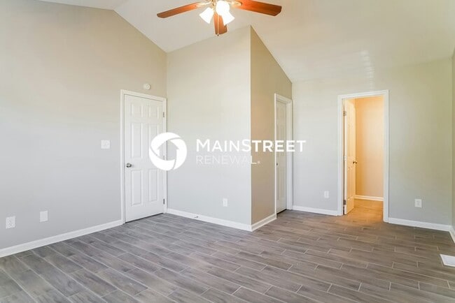 Building Photo - 3 Bedroom Pet-Friendly Home in Angier, NC with Main Street Renewal