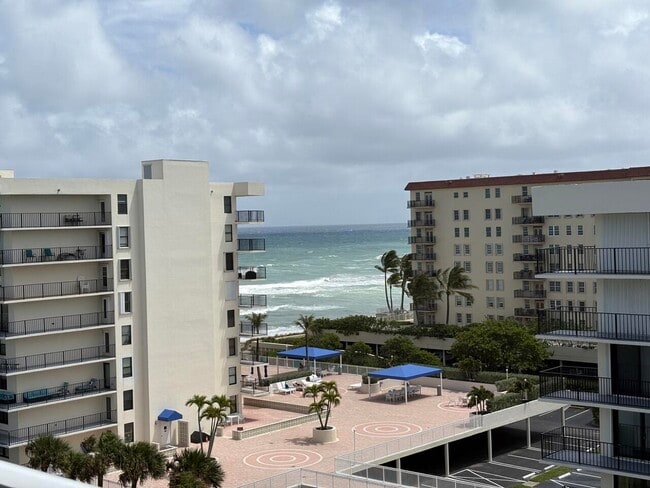 Building Photo - 3450 S Ocean Blvd