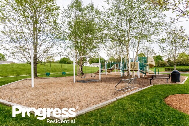 Building Photo - 10518 Glory Meadow Ct