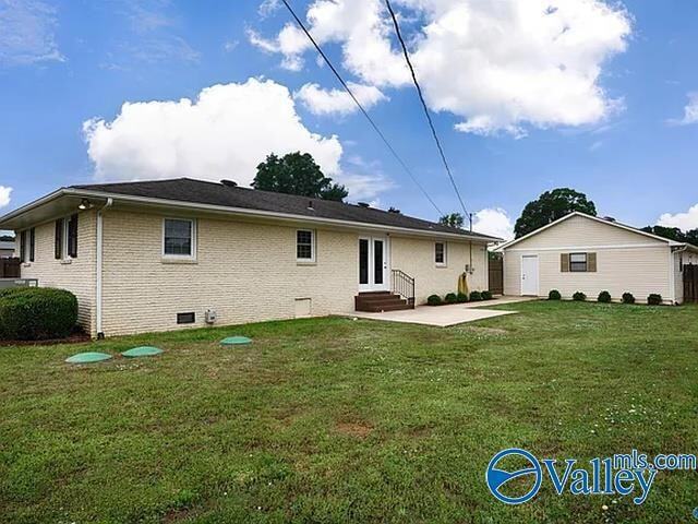 Building Photo - 16021 Oneal Rd