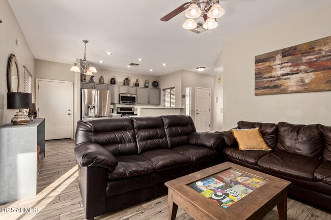 Building Photo - 2052 N Holguin Way