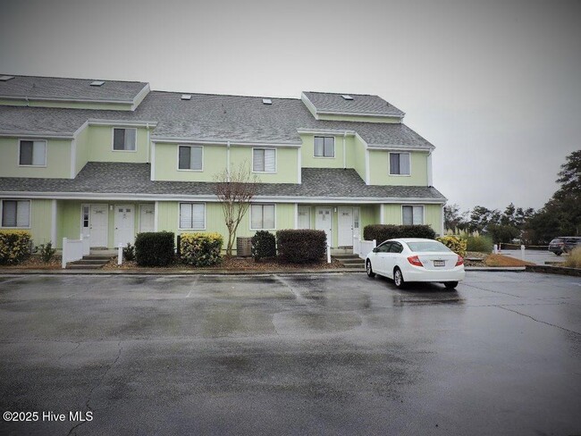 Primary Photo - 9201 Coast Guard Rd