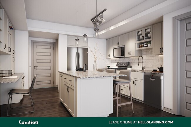 Building Photo - 2511 Glenallan Ave