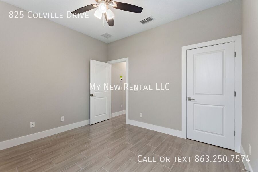 Building Photo - 825 Colville Dr