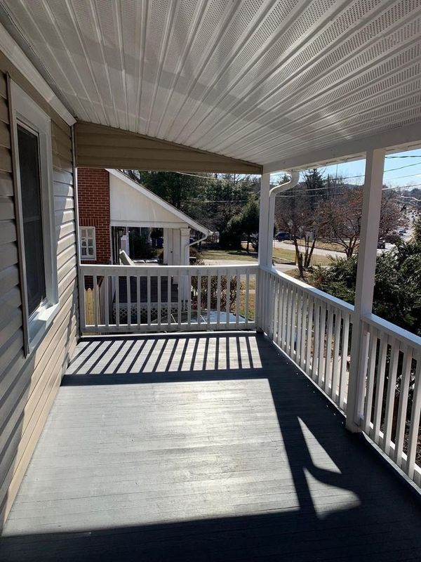 Building Photo - 9407 Colesville Rd