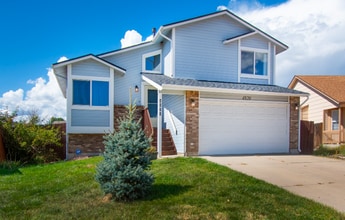 Building Photo - 4820 Pathfinder Dr