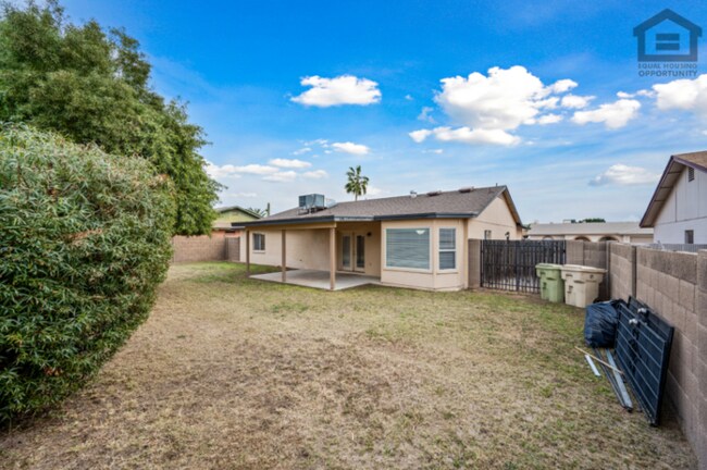 Building Photo - 3Bed/2Bath House at Thunderbird/59th Ave! Ready for Immediate Move-In! – RV GATE!
