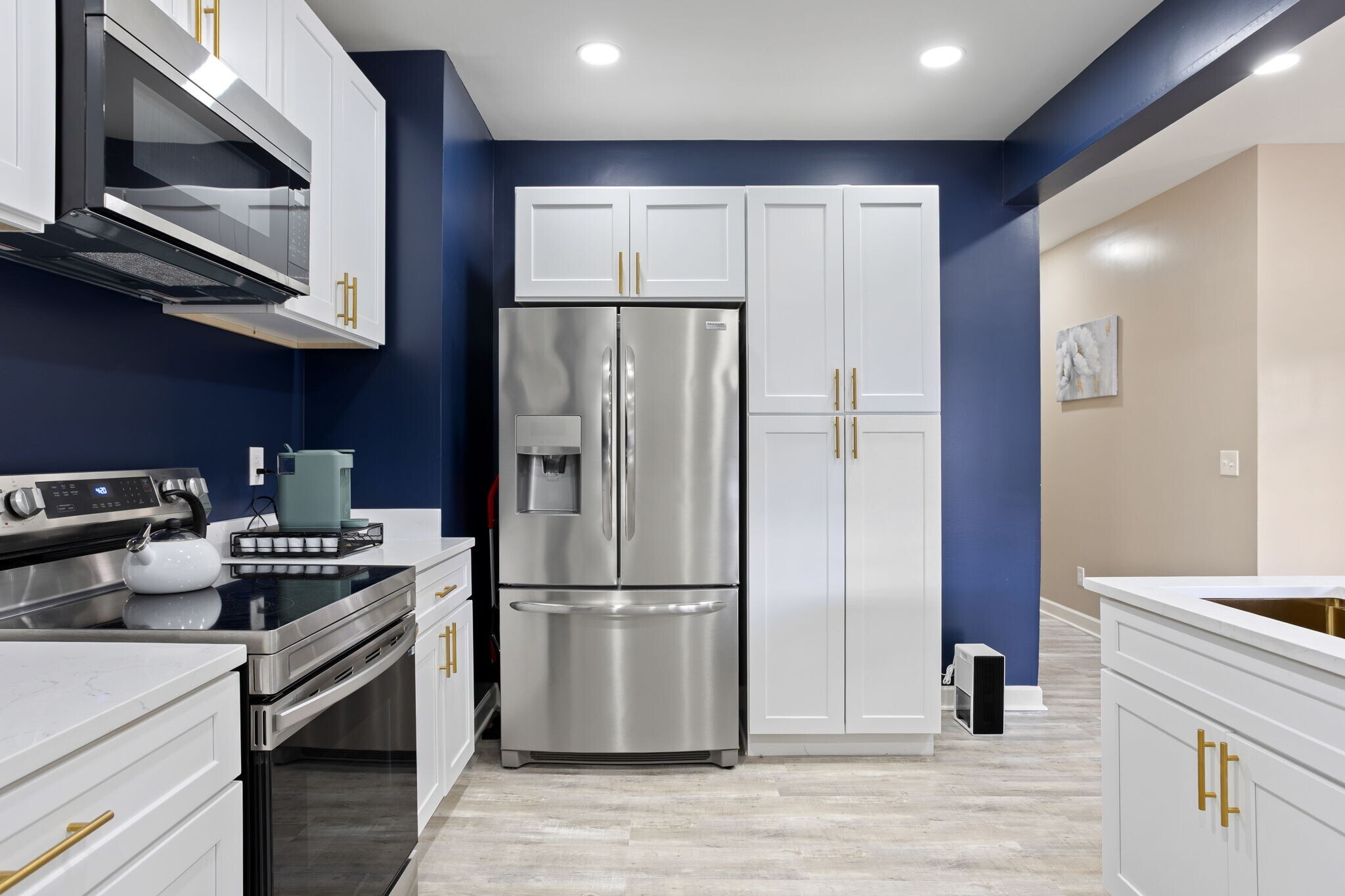 Building Photo - 1523 S East St