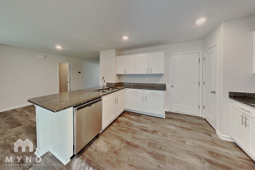 Building Photo - 5517 Jesse Harper Dr
