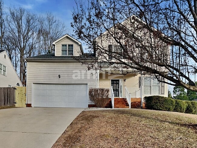 Building Photo - 1513 Bowmore Pl