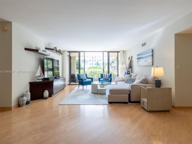 Building Photo - 3200 S Ocean Blvd