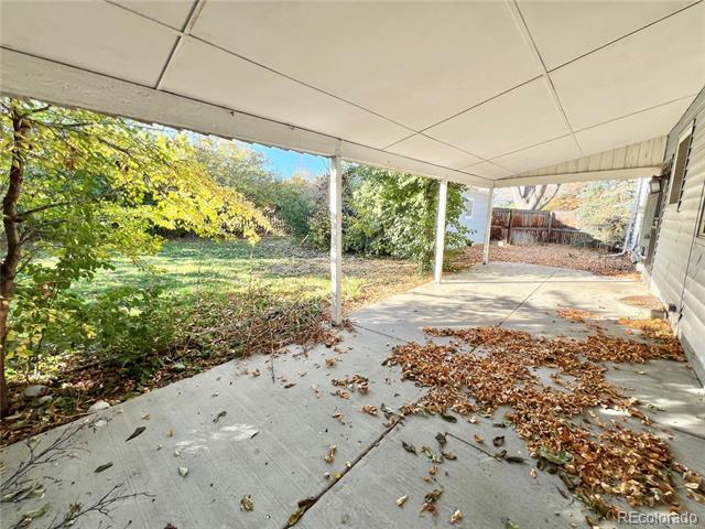 Building Photo - 3201 S Holly St