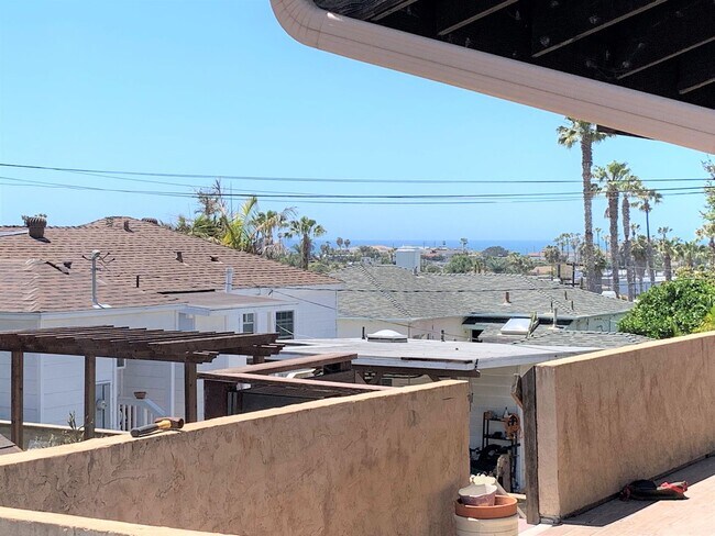 Building Photo - 4626-4630 Newport Ave