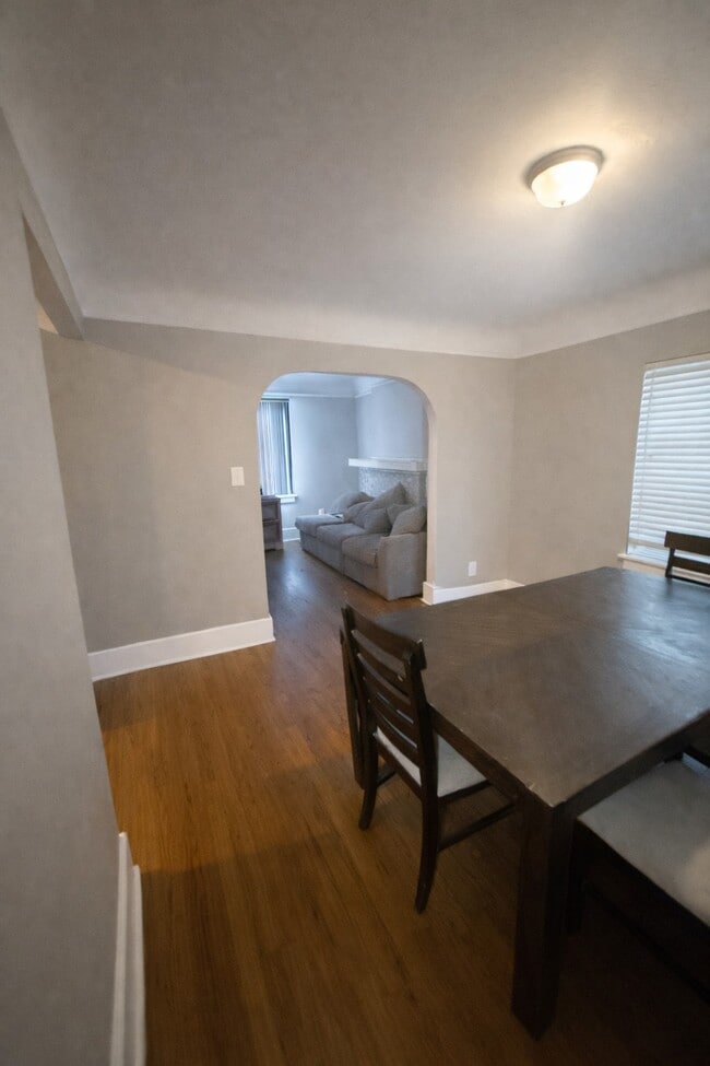 Building Photo - 14917 Cleophus Ave