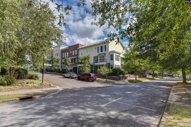 Building Photo - 834 Parnell Ct