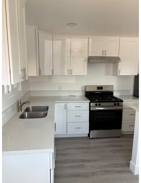 Building Photo - 4309 Dozier St