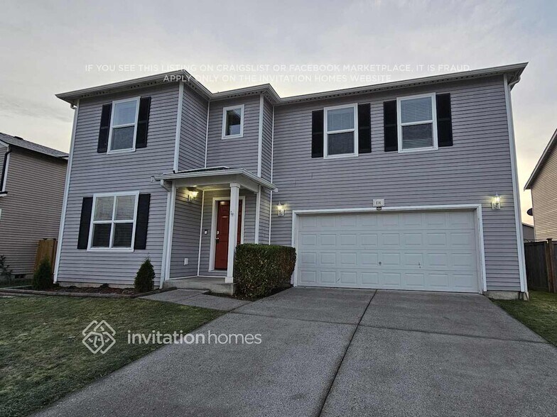 Building Photo - 114 Roberts St NE